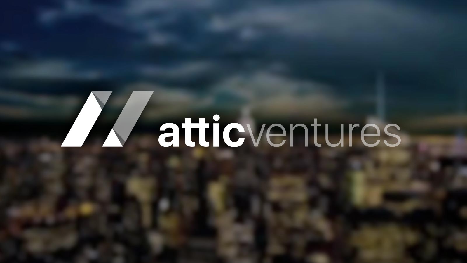 Attic Ventures