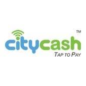 CityCash | Tap To Pay