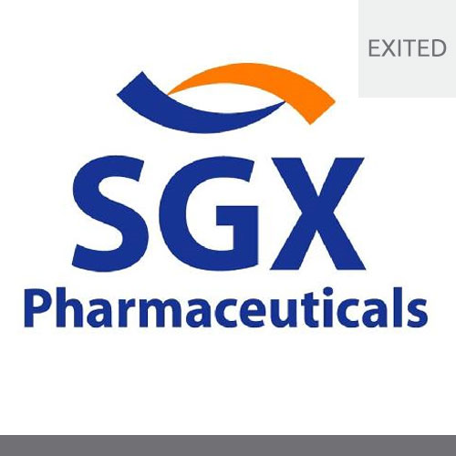 SGX Pharmaceuticals, Inc.