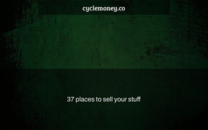 cyclemoney.co