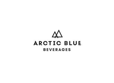 Arctic Blue Beverages