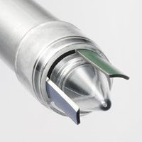 Saphena Medical