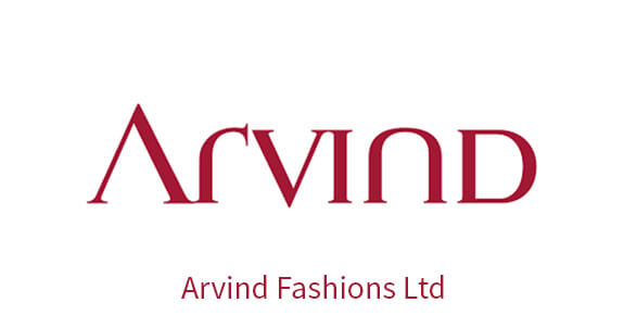 Arvind Fashions Ltd