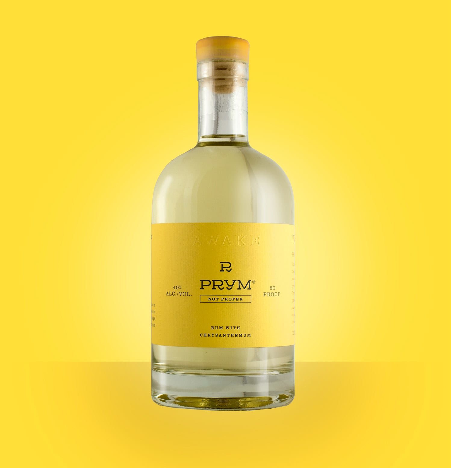 Prym Rum Chrysanthemum