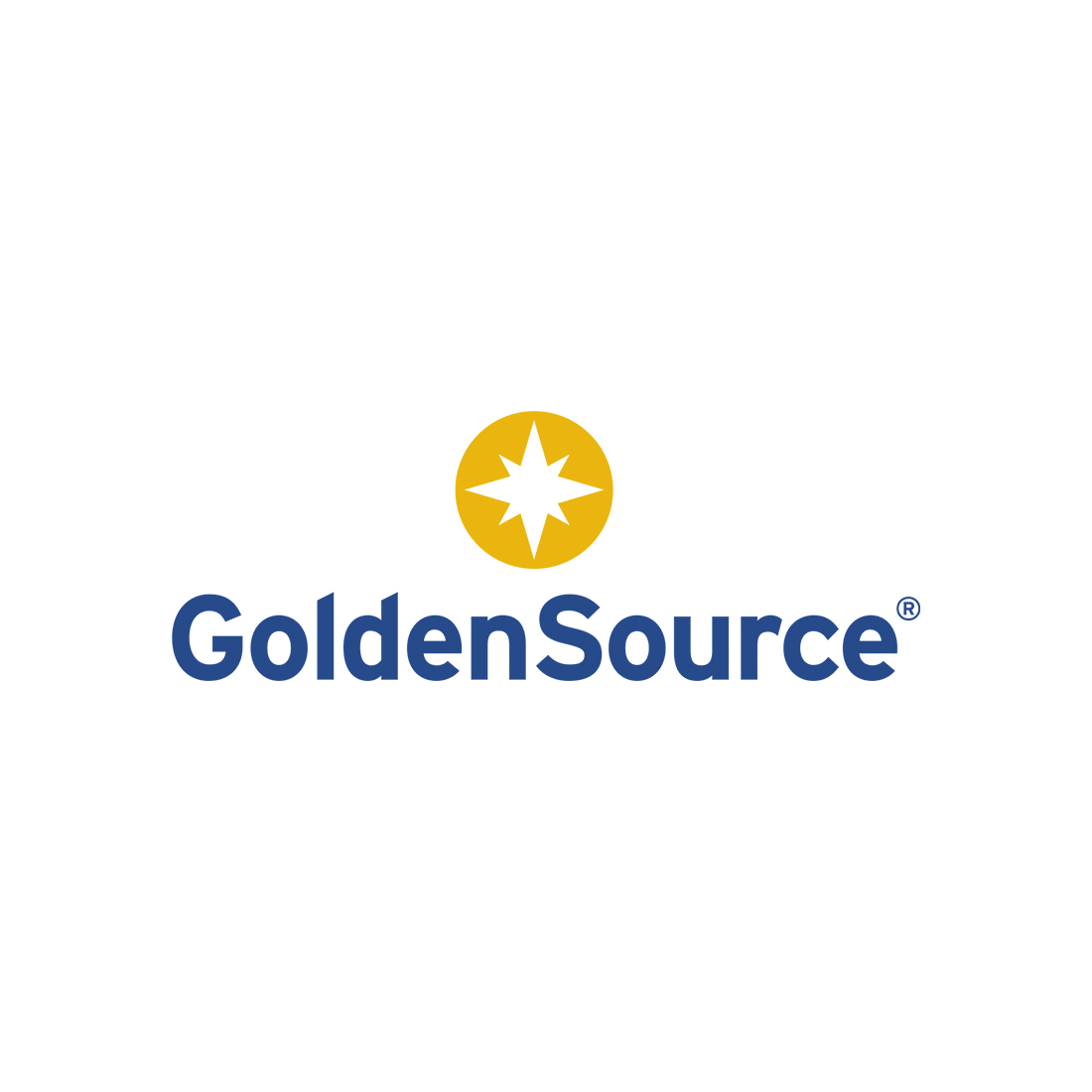 GoldenSource