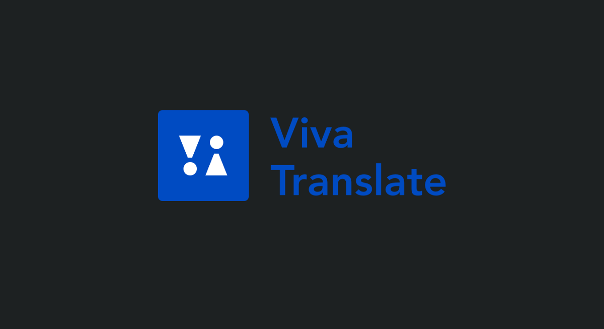VIVA TRANSLATE