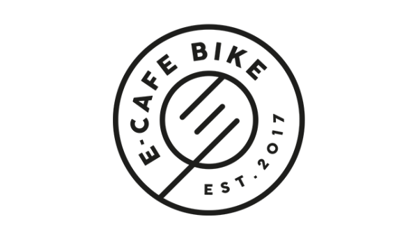 Electric Cafe Bike