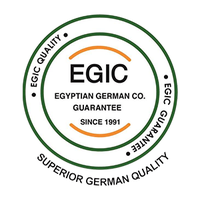 EGIC - Egyptian German Industrial Corporate