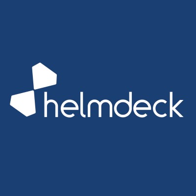 Helmdeck