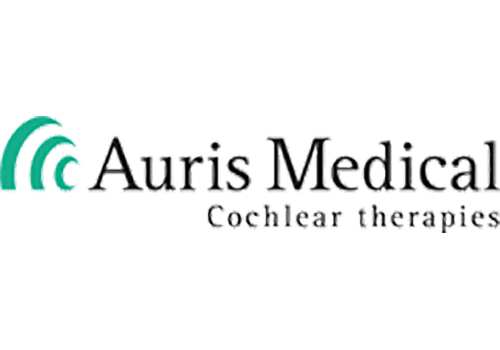 Auris Medical
