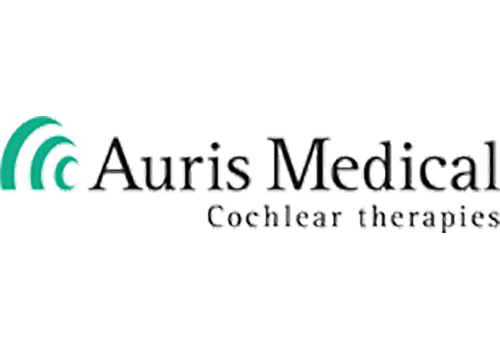Auris Medical
