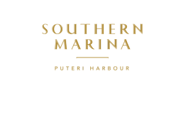 Southern Marina Residences