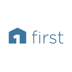 First