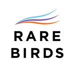 Inspiring Rare Birds