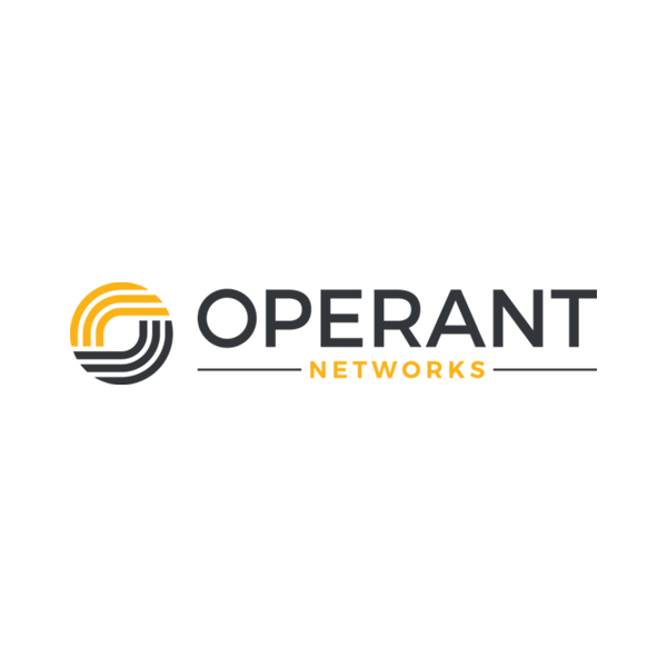 Operant Networks