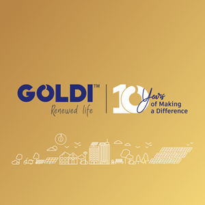 Goldi Solar Pvt. Ltd.