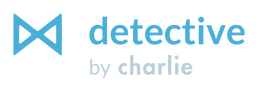 Detective by Charlie App