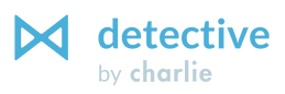 Detective by Charlie App