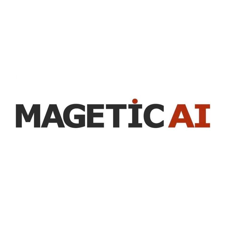 MAGETIC AI