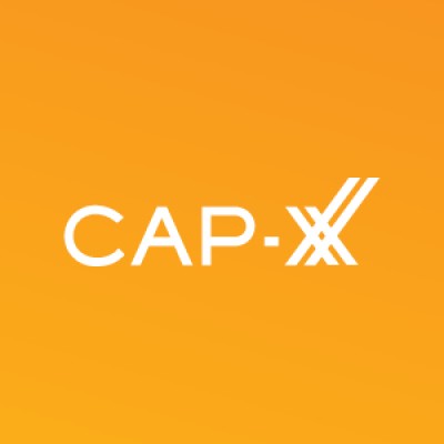CAP-XX Limited