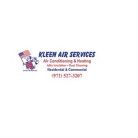 Kleen Air Services