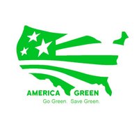 America Green Solar