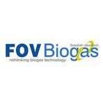 FOV Biogas INDIA