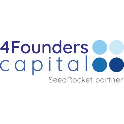 SeedRocket 4Founders Capital
