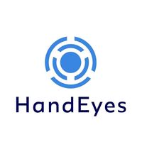 HandEyes