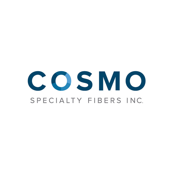 Cosmo Specialty Fibers