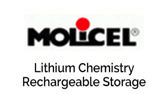 Molicel Co. Ltd