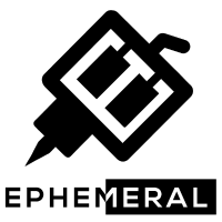 Ephemeral