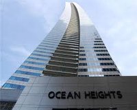 Ocean heights global developers
