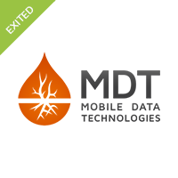Mobile Data Technologies Ltd.