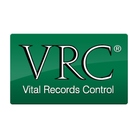 Vital Records Control 