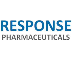 Response Pharmaceuticals