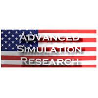 Advanced Simulation Research (ASRI)