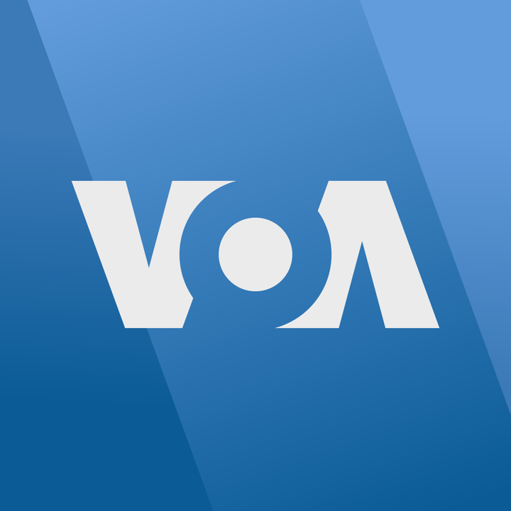 Voice of America - VOA