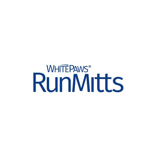 WhitePaws RunMitts