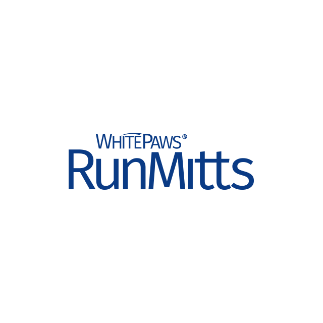 WhitePaws RunMitts