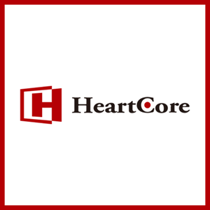 Heartcore, Inc.