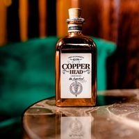 Copperhead Gin