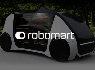 Robomart