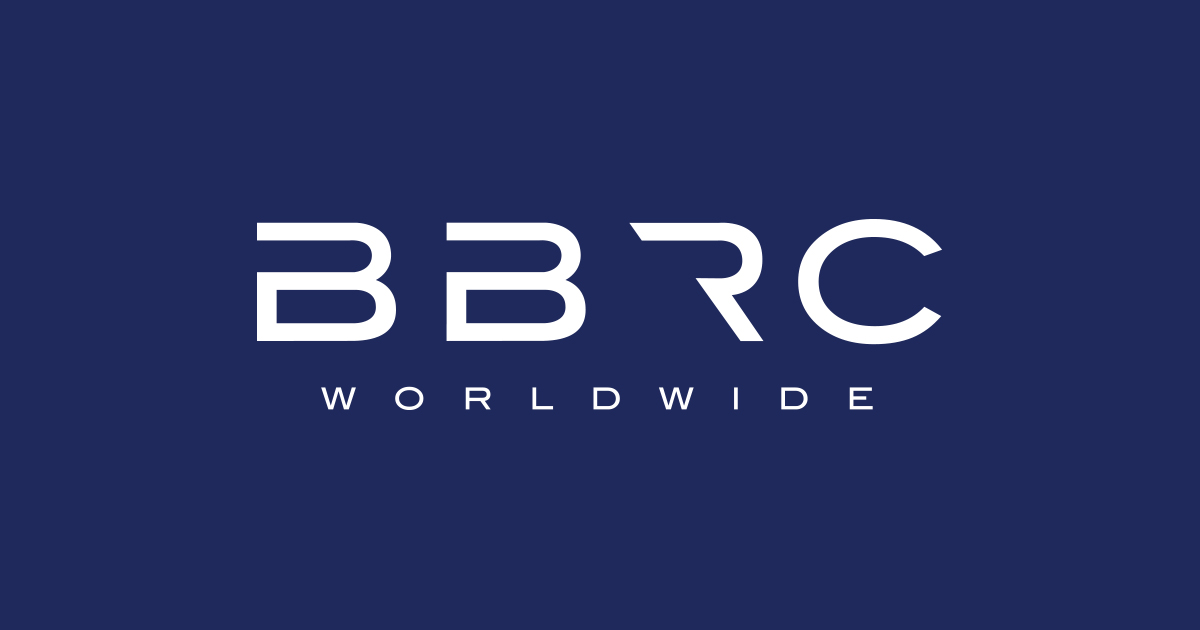 BBRC WORLD