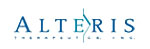 Alteris Therapeutics, Inc.
