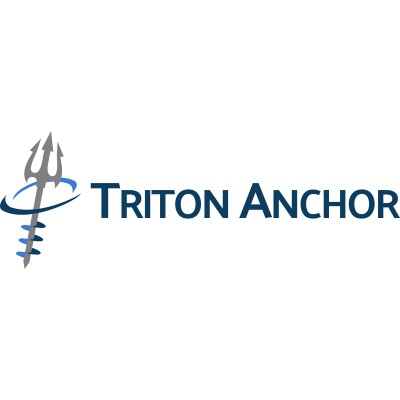 Triton Anchor