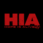 Hope is Alive Ministries