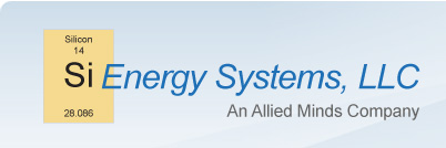 SiEnergy Systems