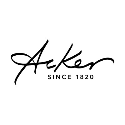 Acker Wines