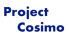 Project Cosimo